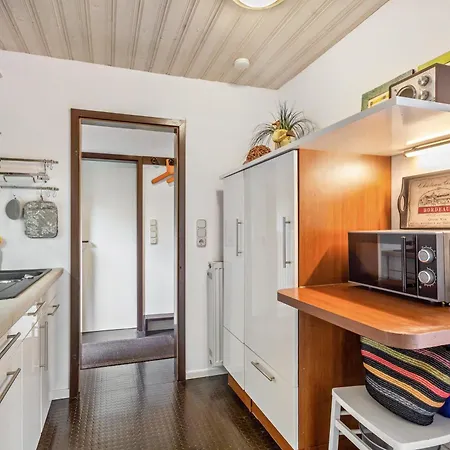 Antonia Am Kurpark Appartement *