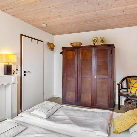 Appartement Antonia Am Kurpark *