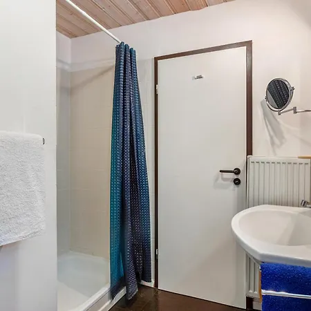 Appartement Antonia Am Kurpark Herbstein